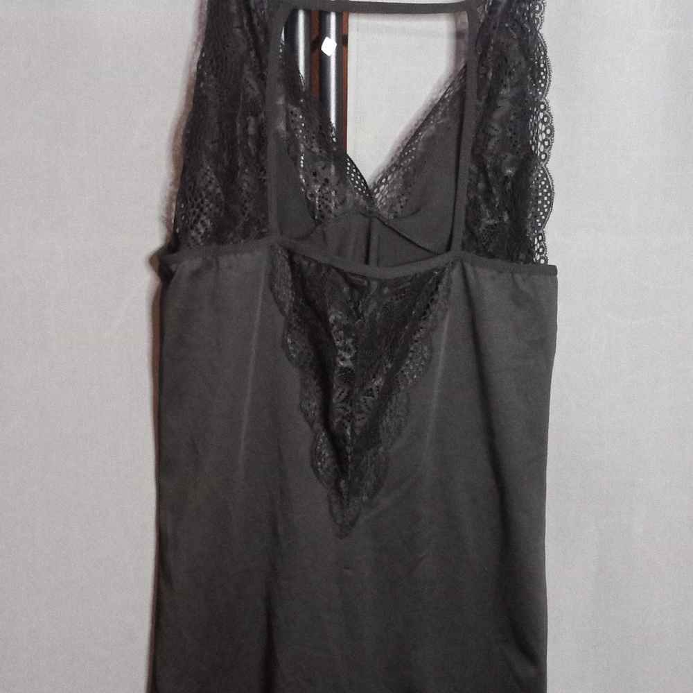 2 Peice Black Lingerie Set- medium - Picture 5 of 9